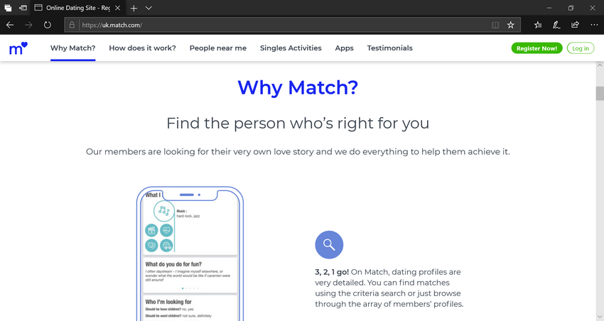 Begin Dating Completely Free Today - Free Internet Dating Site 2026